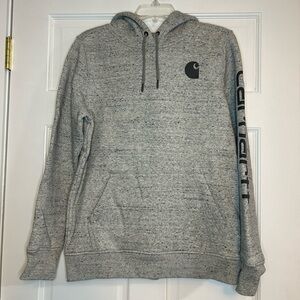 Carhartt Women’s Relaxed Fit Hoodie